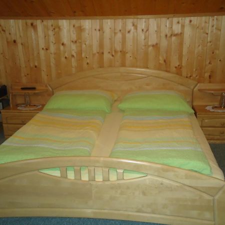 Pension Wald Faistenau Ngoại thất bức ảnh