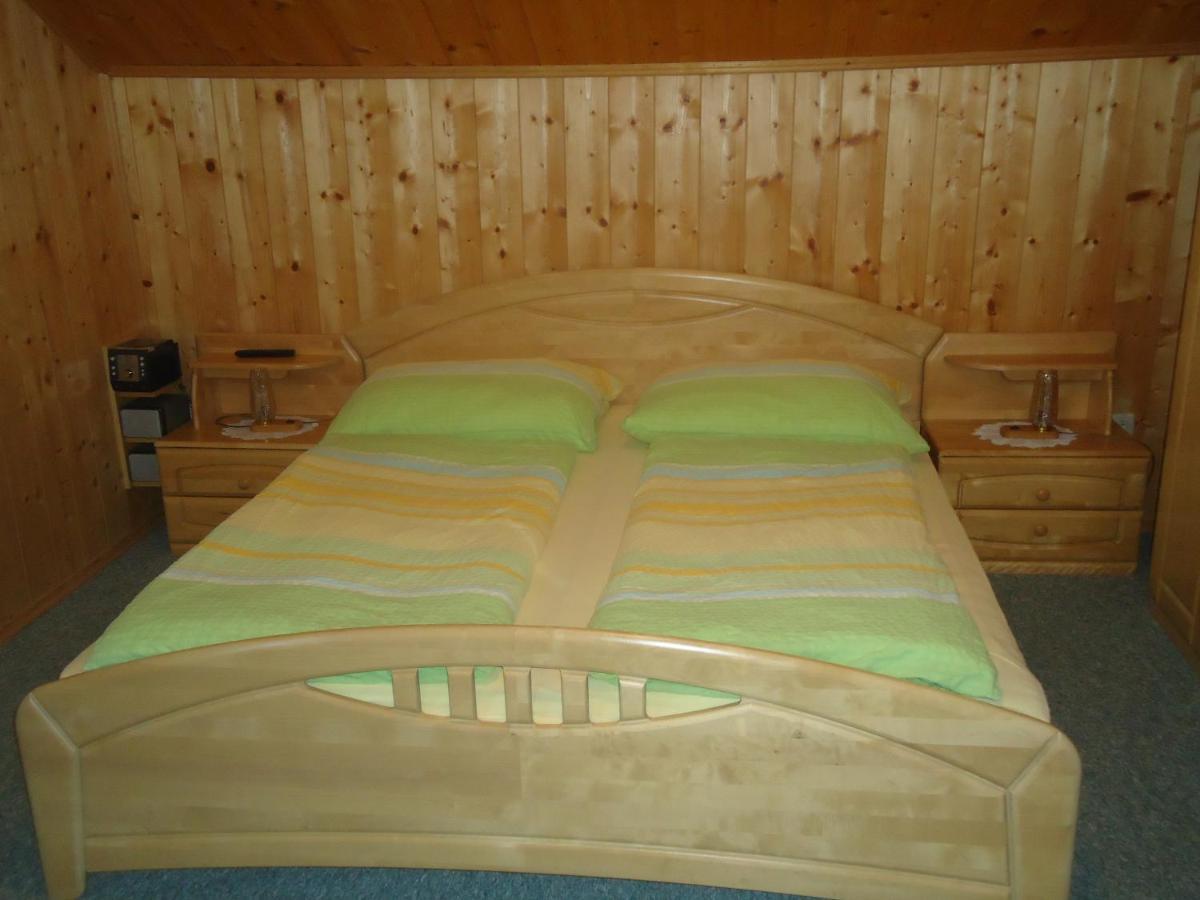 Pension Wald Faistenau Ngoại thất bức ảnh
