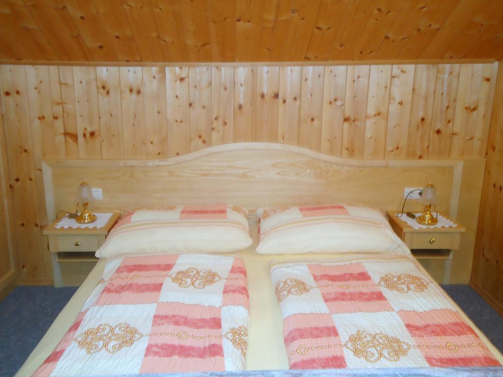 Pension Wald Faistenau Ngoại thất bức ảnh
