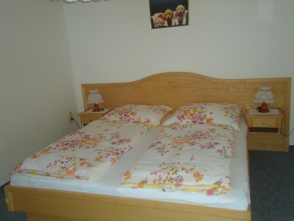 Pension Wald Faistenau Ngoại thất bức ảnh