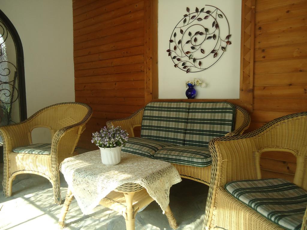 Pension Wald Faistenau Ngoại thất bức ảnh