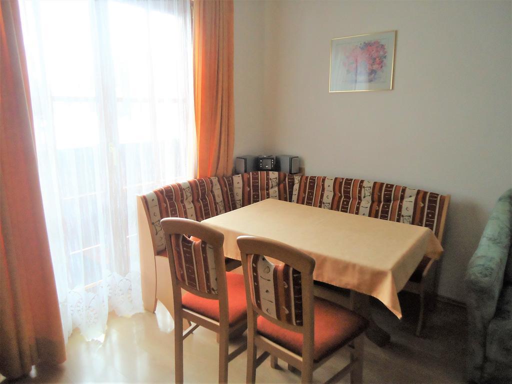 Pension Wald Faistenau Ngoại thất bức ảnh