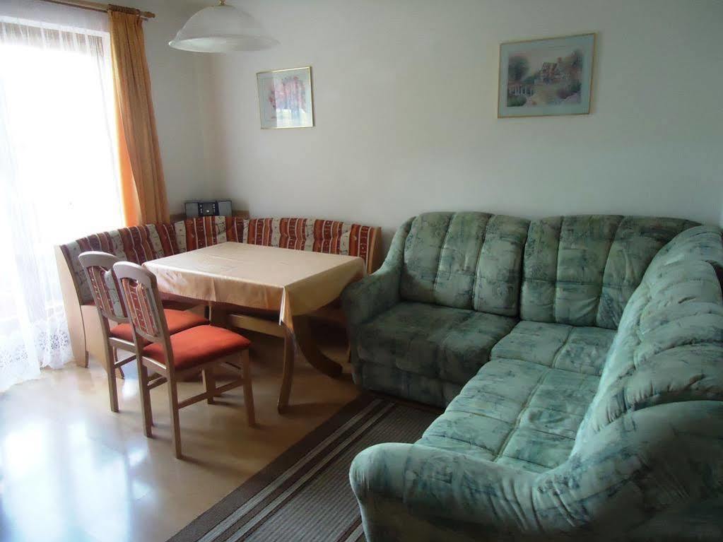 Pension Wald Faistenau Ngoại thất bức ảnh