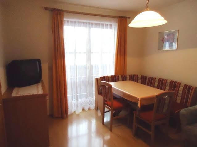 Pension Wald Faistenau Ngoại thất bức ảnh