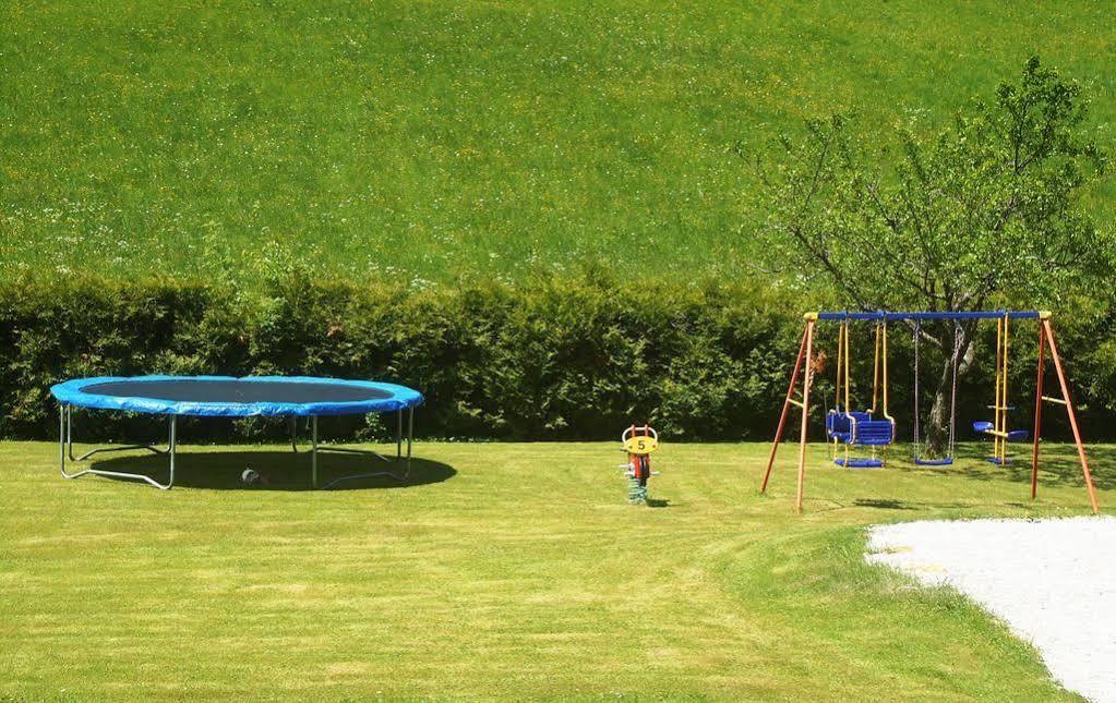 Pension Wald Faistenau Ngoại thất bức ảnh